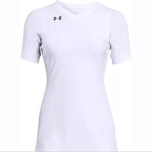Under Armour Powerhouse Sleeve Volleyball Jersey